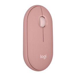 Logitech Pebble Mouse 2...